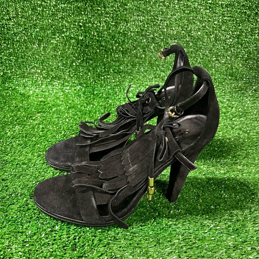 Gucci Heels